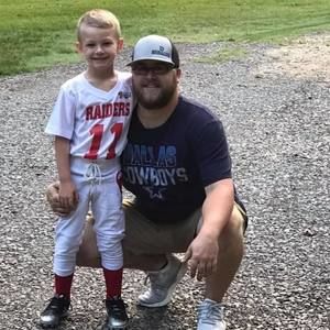 Meet your Posher, Joby